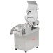 Berkel M3000-7 Continuous Feed Food Processor with 2 Discs - 3/4 hp Main Thumbnail 3
