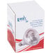 Lavex Janitorial 250 Watt Coated Infrared Heat Lamp Bulb Main Thumbnail 2