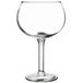 Libbey 8418 Grande Collection 17.5 oz. Bolla Grande Wine Glass   - 12/Case Main Thumbnail 2