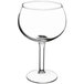 Libbey 8418 Grande Collection 17.5 oz. Bolla Grande Wine Glass   - 12/Case Main Thumbnail 3