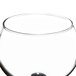 Libbey 8418 Grande Collection 17.5 oz. Bolla Grande Wine Glass   - 12/Case Main Thumbnail 4