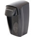 WebstaurantStore 9942 Black Health Guard Hand Soap / Sanitizer Dispenser Main Thumbnail 4