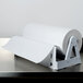 18'' x 1000' 35# White Freezer Paper Roll Main Thumbnail 3