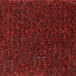Notrax 130 Sabre Crimson Carpet Entrance Floor Mat - 3/8" Thick Main Thumbnail 3