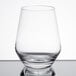 A case of 24 clear Chef & Sommelier highball glasses.