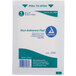 Medique 64233 Medi-First 2" x 3" Non-Adherent Absorbent Sterile Pad - 100/Box Main Thumbnail 5