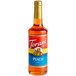 Torani 750 mL Peach Flavoring / Fruit Syrup Main Thumbnail 2
