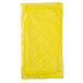 Yellow 4" x 7" Absorbent Meat, Fish and Poultry Pad 40 Grams - 2000/Case Main Thumbnail 2