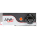 APW Wyott FDD-60L-I 60" Calrod Double Food Warmer with Infinite Controls - 208V, 2100W Main Thumbnail 4
