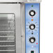 Bakers Pride GDCO-G2 Cyclone Series Natural Gas Double Deck Full Size Convection Oven - 120,000 BTU Main Thumbnail 5