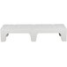 Cambro DRS600480 S-Series 60" x 21" x 12" Slotted Top Bow Tie Dunnage Rack - 3000 lb. Capacity Main Thumbnail 3
