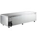Beverage-Air WTRCS84D-1 84" Four Drawer Refrigerated Chef Base Main Thumbnail 3