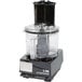 Waring WFP11S 2.5 Qt. Clear Batch Bowl Food Processor with Vegetable Prep Lid Chute and 4 Discs - 3/4 hp Main Thumbnail 3