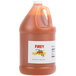 Firey 1 Gallon Louisiana Style Hot Sauce - 4/Case Main Thumbnail 2
