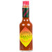 TABASCO® 5 oz. Habanero Hot Sauce - 12/Case Main Thumbnail 2