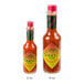 TABASCO® 5 oz. Habanero Hot Sauce - 12/Case Main Thumbnail 4