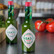 TABASCO® 5 oz. Green Pepper Hot Sauce - 12/Case Main Thumbnail 5
