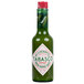 TABASCO® 5 oz. Green Pepper Hot Sauce - 12/Case Main Thumbnail 2