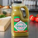 TABASCO® 64 oz. Green Pepper Hot Sauce Main Thumbnail 1