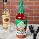 TABASCO® 32 fl. oz. Spicy Bloody Mary Mix - 12/Case Main Thumbnail 1