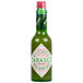 TABASCO® 2 oz. Green Pepper Hot Sauce - 12/Case Main Thumbnail 2
