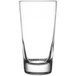 A customizable Libbey highball glass with a clear bottom.