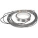 A roll of silver wire labeled Kolpak Heater Wire Service/Install Kit.