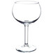 Libbey 8415 Citation Gourmet 13.75 oz. Round Wine Glass   - 12/Case Main Thumbnail 3