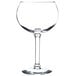 Libbey 8415 Citation Gourmet 13.75 oz. Round Wine Glass   - 12/Case Main Thumbnail 2