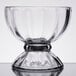 Libbey 5118 17 oz. Supreme Glass Bowl - 24/Case Main Thumbnail 2