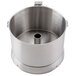 Robot Coupe 27261 Stainless Steel 3 Qt. Cutter Bowl Kit Main Thumbnail 5