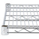 Regency 18" x 54" NSF Chrome Wire Shelf Main Thumbnail 1