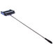Carlisle 3639914 9 1/2" Duo-Sweeper Multi-Surface Floor Sweeper Main Thumbnail 4