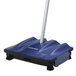 Carlisle 3639914 9 1/2" Duo-Sweeper Multi-Surface Floor Sweeper Main Thumbnail 5