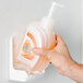 Kutol 9907ZPL Health Guard Clean Shape Bottle Wall Bracket Main Thumbnail 8
