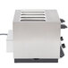 Toastmaster TP424 4 Slice Pop-Up Commercial Toaster - 208/240V, 2000/2600W Main Thumbnail 5