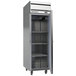 Beverage-Air HRS1-1S Horizon Series 26" Solid Door Reach-In Refrigerator with Stainless Steel Front and Interior Main Thumbnail 2