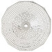 Tellier 42573-92 3/32" Replacement Sieve / Cutting Plate for #3 Food Mill Main Thumbnail 1