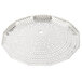 Tellier 42573-92 3/32" Replacement Sieve / Cutting Plate for #3 Food Mill Main Thumbnail 3