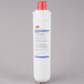 3M Water Filtration Products CFS9112 14 3/8" Retrofit Sediment, Chlorine Taste and Odor Reduction Cartridge - 1 Micron and 1.5 GPM Main Thumbnail 1