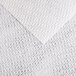 Chicopee 8483 DuraWipe 13" x 15" White Heavy-Duty Wiper / Shop Towel - 300/Case Main Thumbnail 4