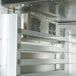 Traulsen RH132N-COR02 Single Section Correctional Reach In Refrigerator - Specification Line Main Thumbnail 6