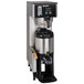 Bunn 34800.0000 BrewWISE Single ThermoFresh DBC Brewer with Funnel Lock - 120/240V, 4000W Main Thumbnail 2