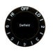 Commercial Refrigeration Control Knobs and Dials