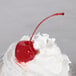 Regal Maraschino Cherries with Stems - 1/2 Gallon Main Thumbnail 1
