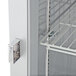 Beverage-Air HF1-1S Horizon Series 26" Solid Door Reach-In Freezer Main Thumbnail 6