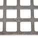 Cooking Performance Group 351370210 8" x 15" Bottom Grate for CPG Lava Briquette Charbroilers Main Thumbnail 6