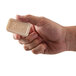 Dial DW00115A White Marble Tone Skin Care Soap 0.388 oz. - 1000/Case Main Thumbnail 5