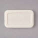 Dial DW00115A White Marble Tone Skin Care Soap 0.388 oz. - 1000/Case Main Thumbnail 4