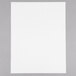 Universal Office UNV21200 8 1/2" x 11" White Case of 20# Copy Paper - 5000 Sheets Main Thumbnail 8